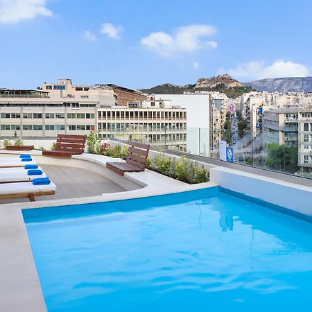 Wyndham Athens Residence Esterno foto