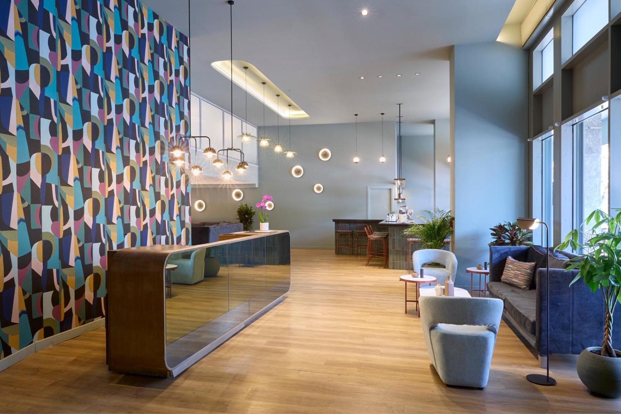 Wyndham Athens Residence Esterno foto