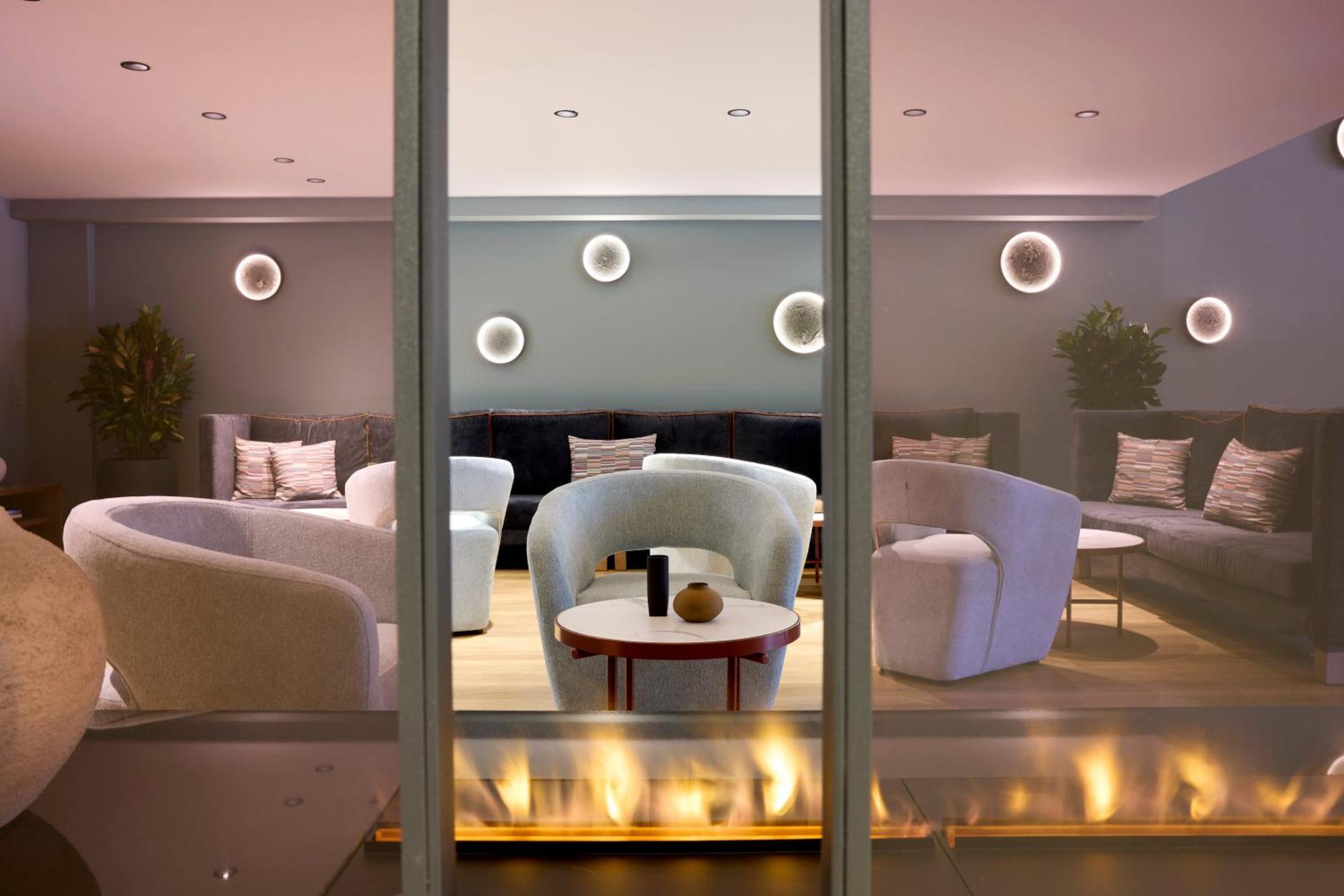 Wyndham Athens Residence Esterno foto