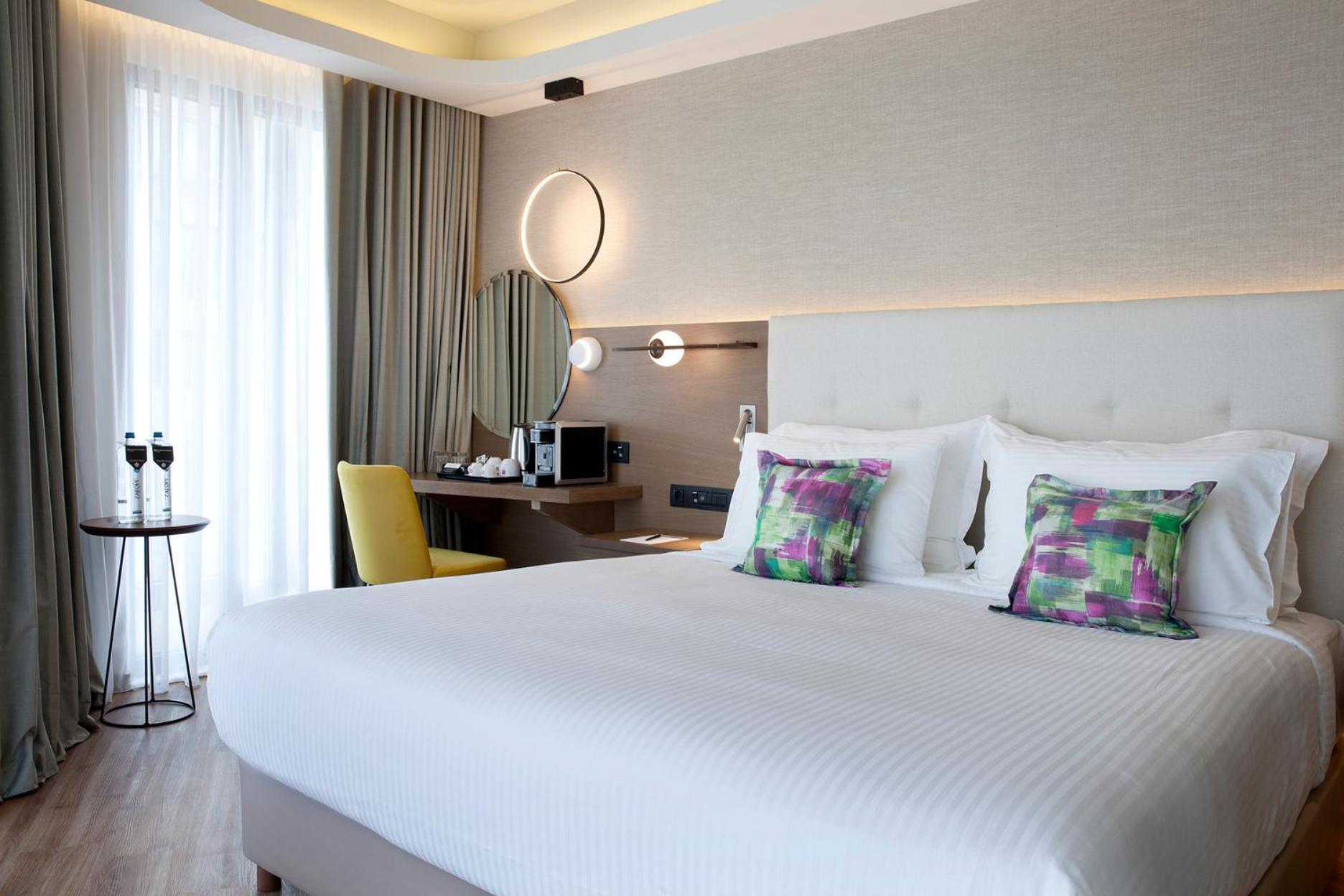 Wyndham Athens Residence Esterno foto
