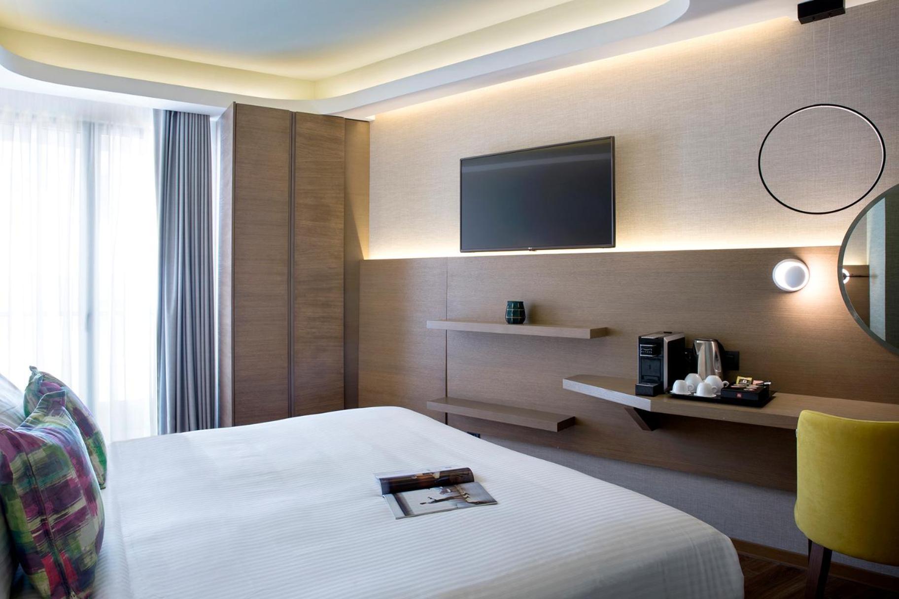 Wyndham Athens Residence Esterno foto