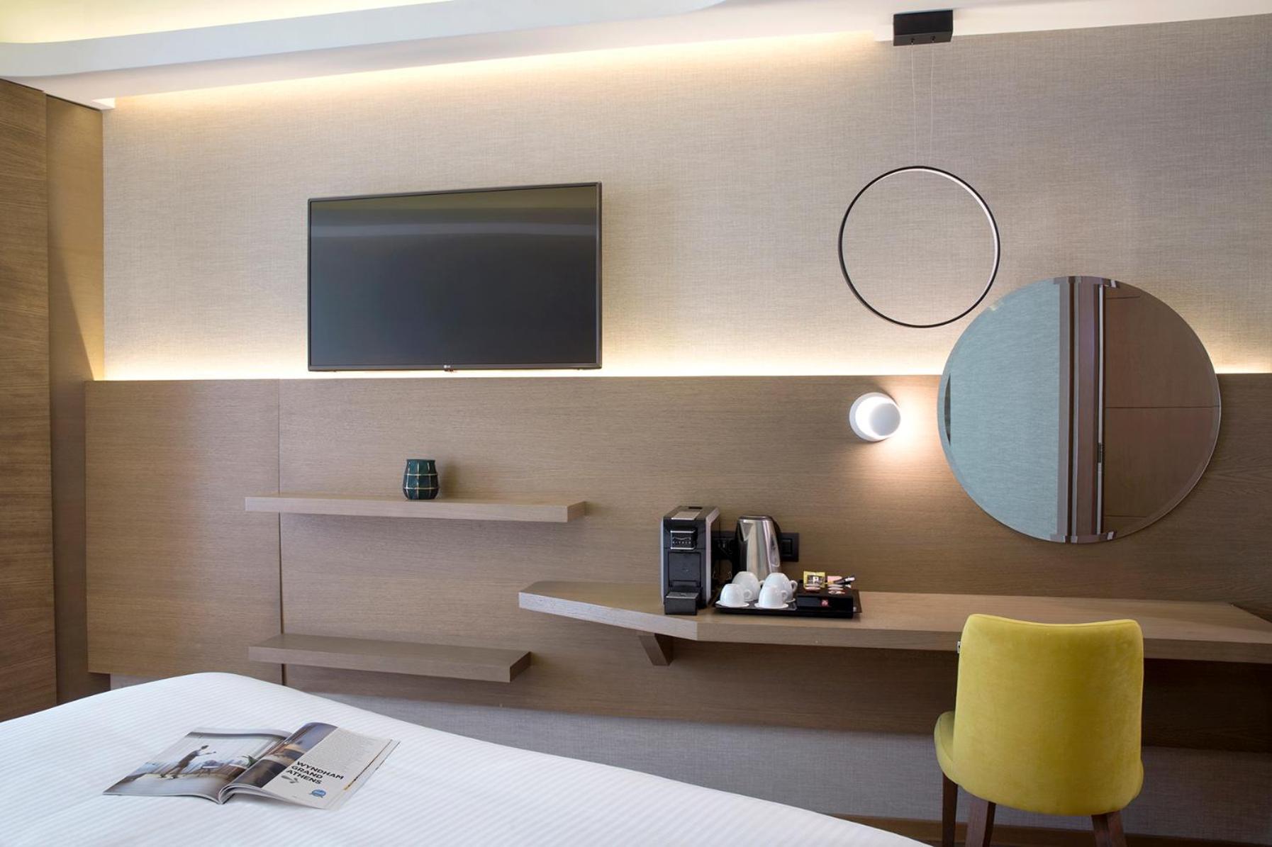 Wyndham Athens Residence Esterno foto
