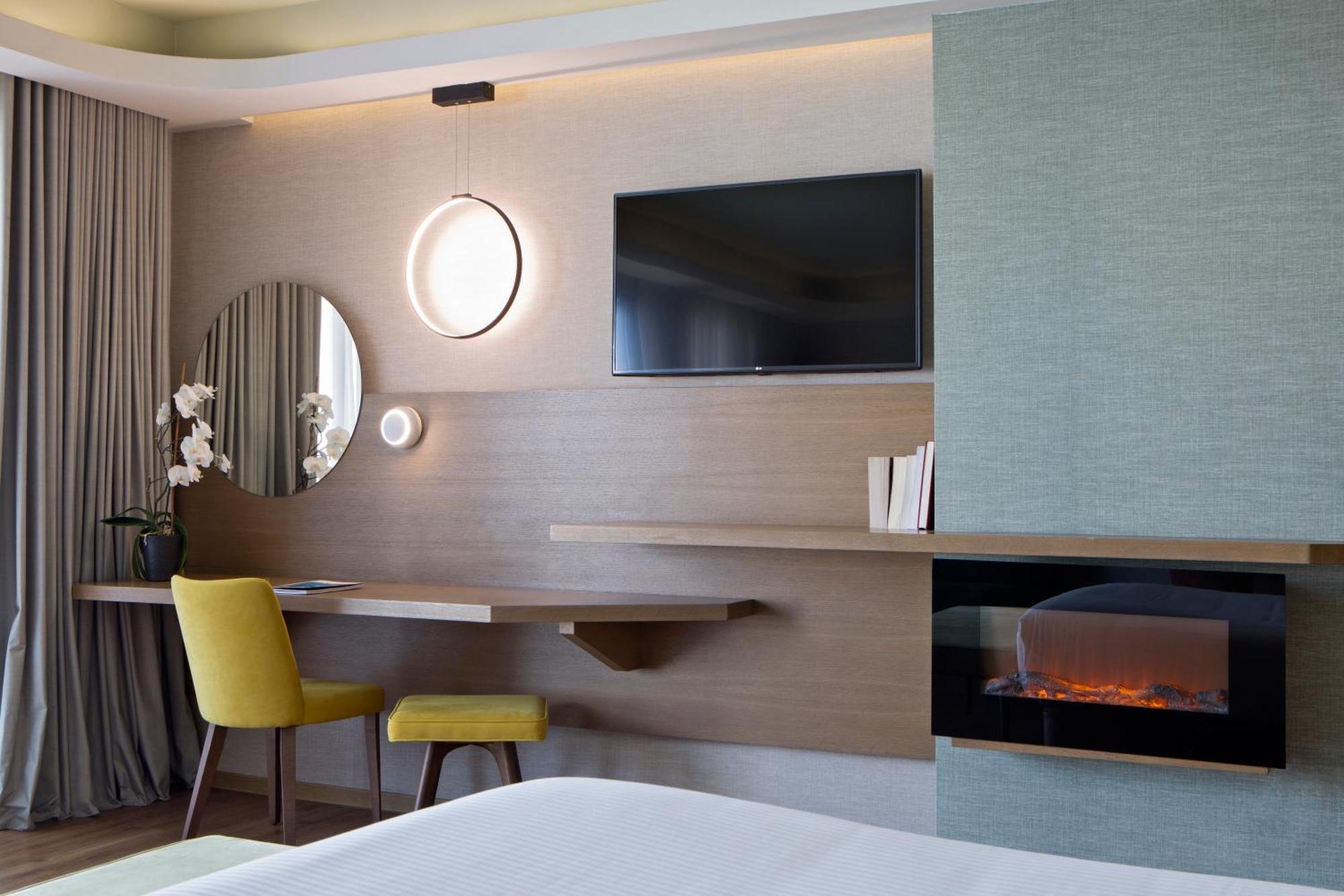 Wyndham Athens Residence Esterno foto