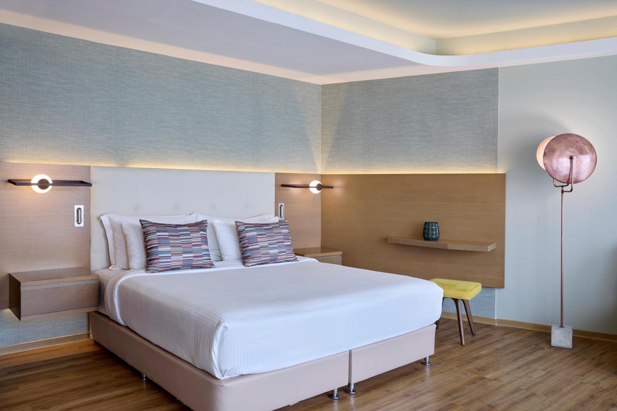 Wyndham Athens Residence Esterno foto