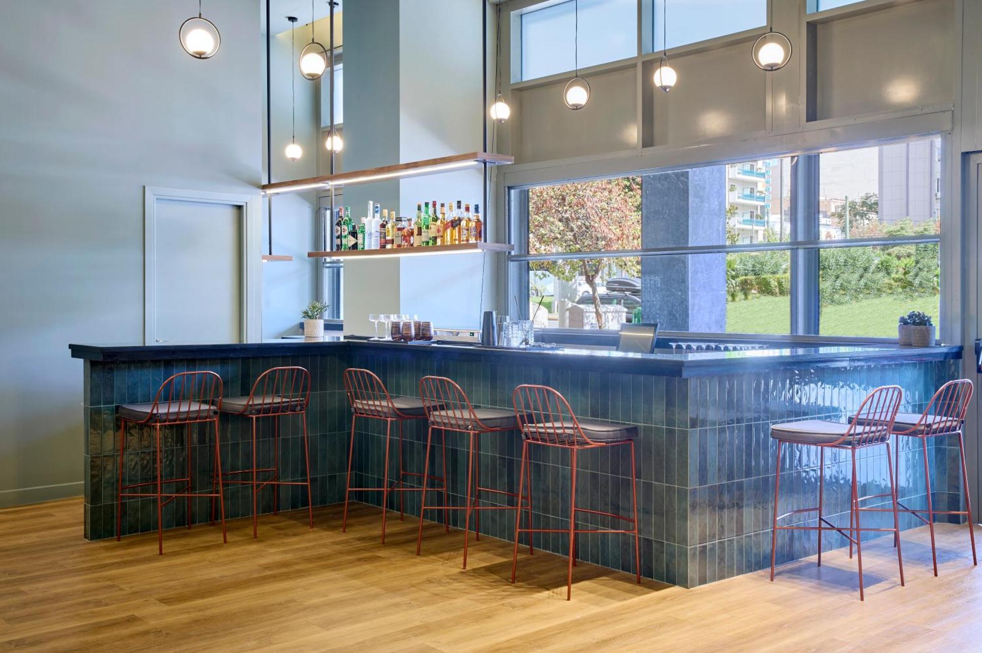 Wyndham Athens Residence Esterno foto
