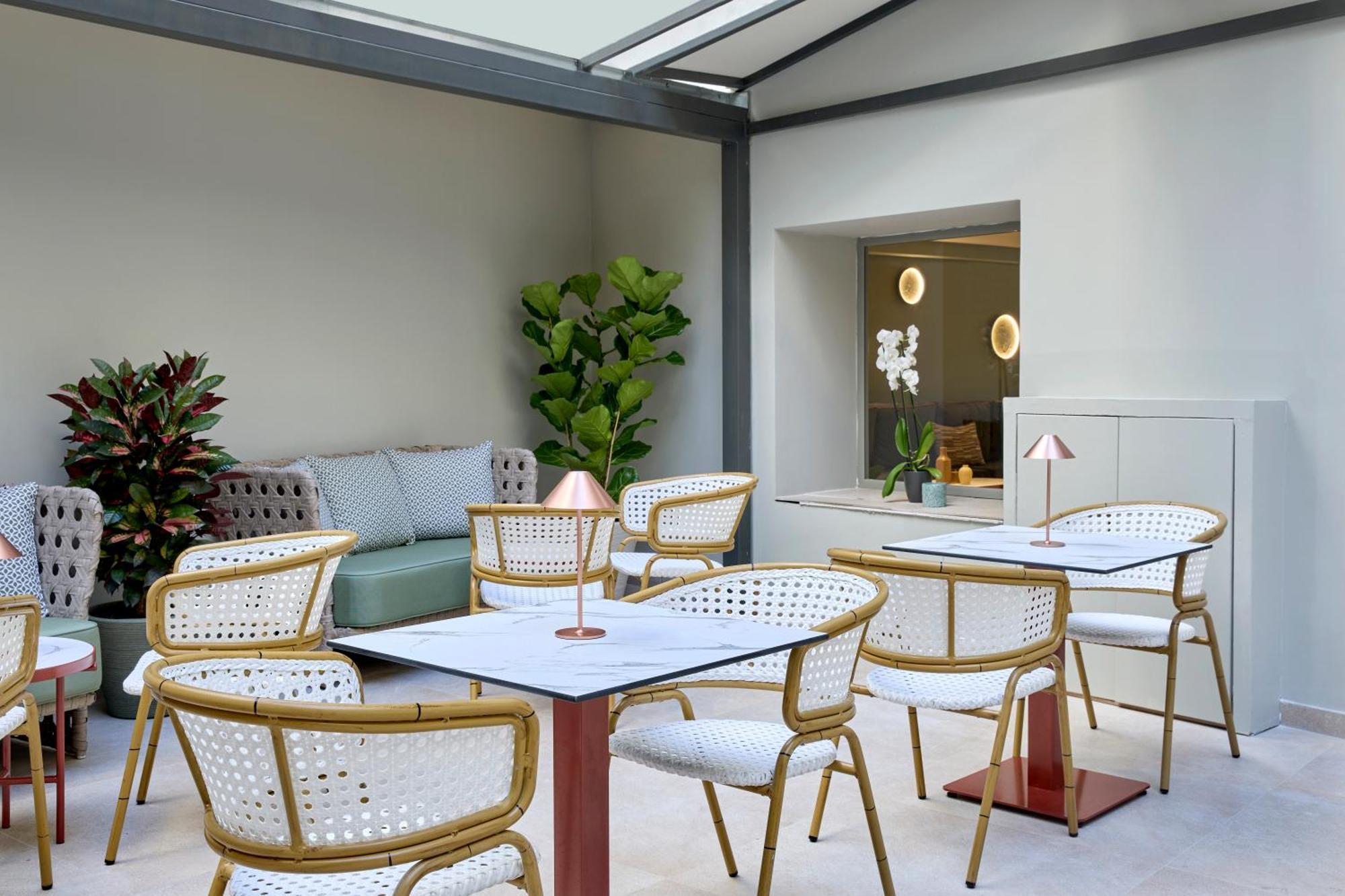 Wyndham Athens Residence Esterno foto