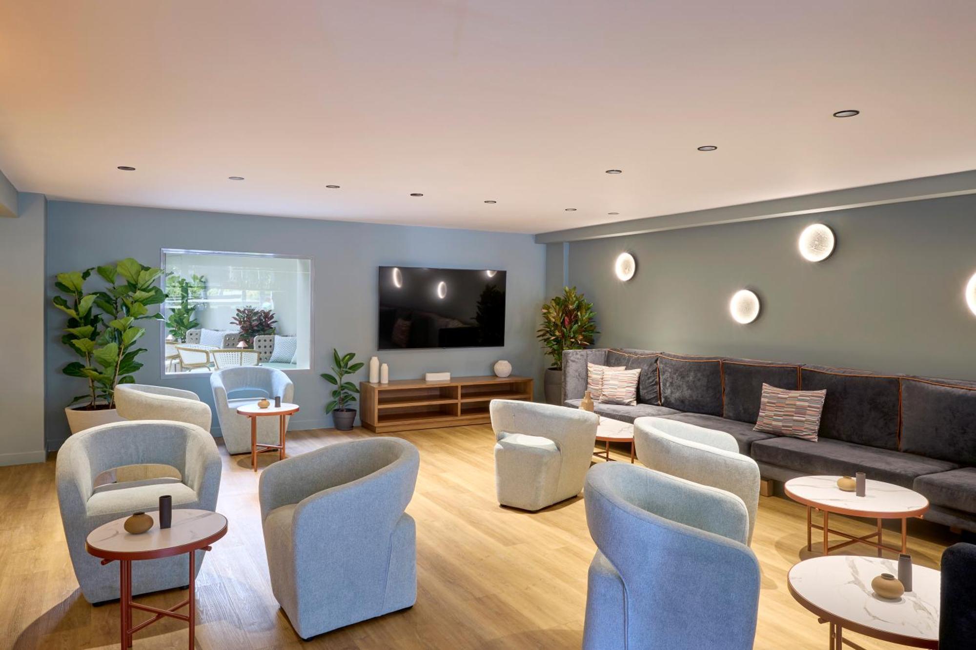 Wyndham Athens Residence Esterno foto