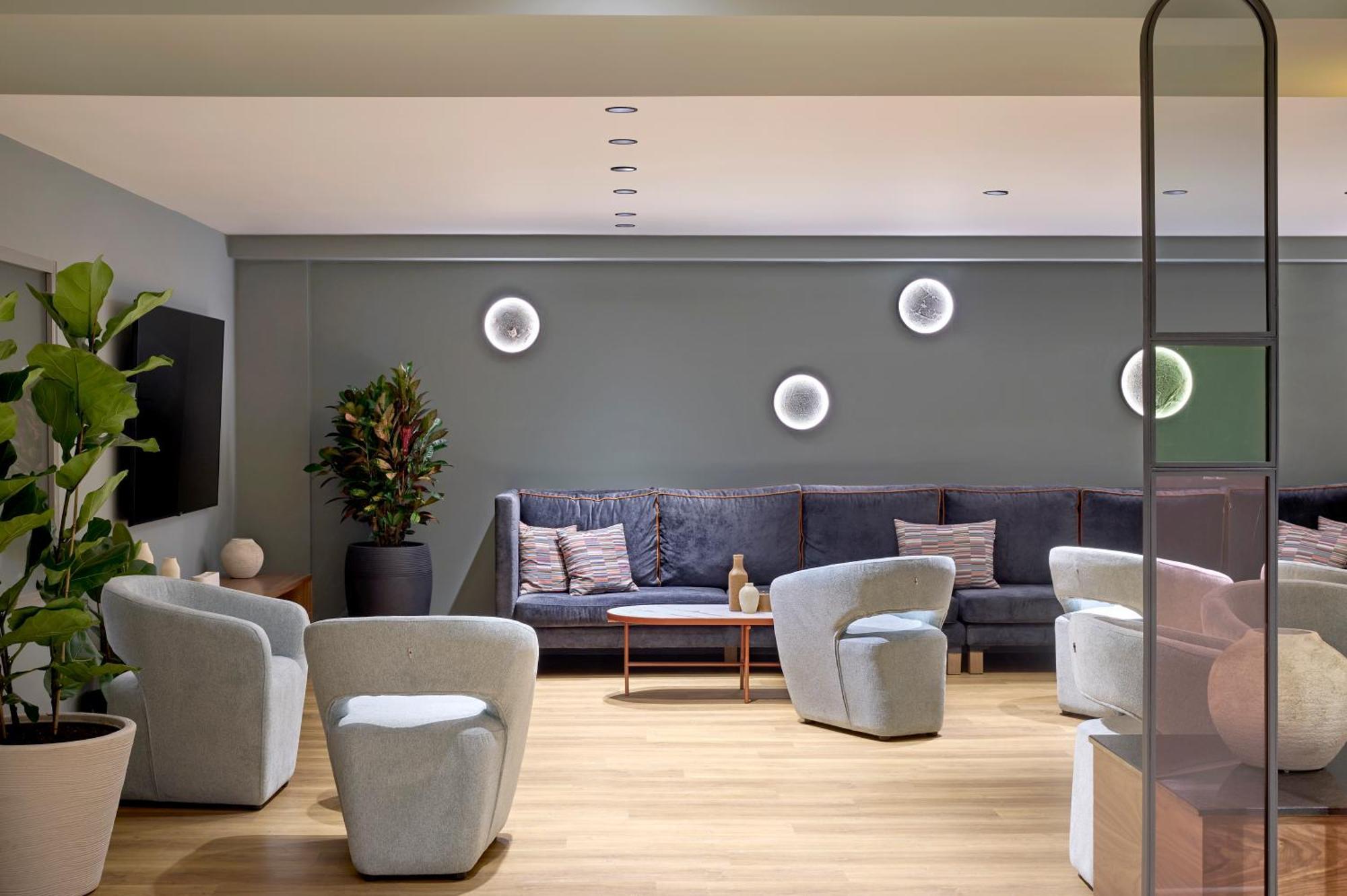Wyndham Athens Residence Esterno foto