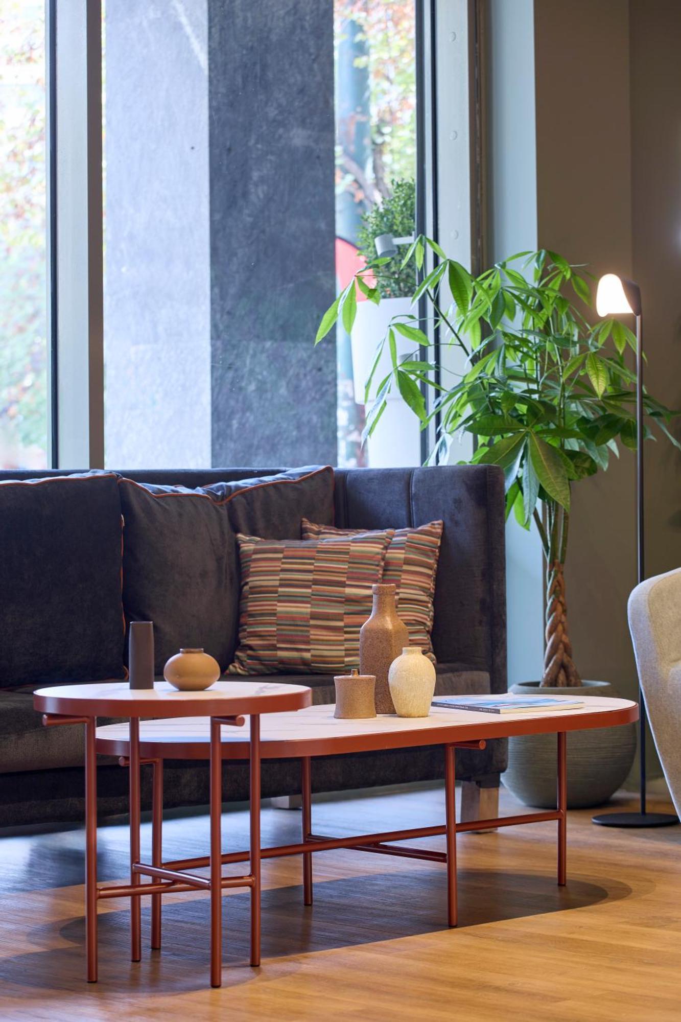 Wyndham Athens Residence Esterno foto