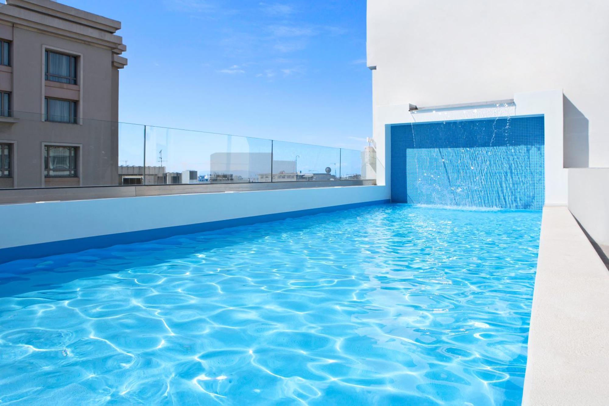 Wyndham Athens Residence Esterno foto